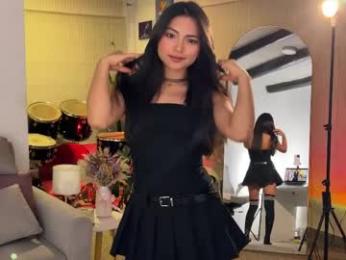 sweet_littleee — Chaturbate recorded stream screenshot (14 Apr 2026)