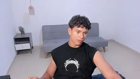 Santy_Stump — Stripchat recorded stream screenshot (14 Apr 2026)