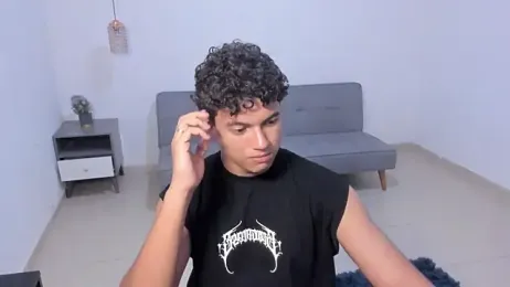 Santy_Stump — Stripchat recorded stream screenshot (14 Apr 2026)