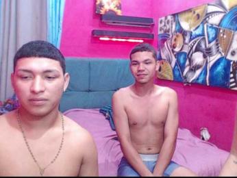 twinksfuck — Bongacams recorded stream screenshot (14 Apr 2026)