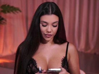 NatyDesiree — Bongacams recorded stream screenshot (14 Apr 2026)