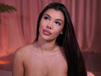 NatyDesiree — Bongacams recorded stream screenshot (14 Apr 2026)