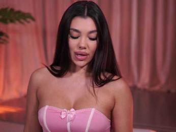 NatyDesiree — Bongacams recorded stream screenshot (14 Apr 2026)