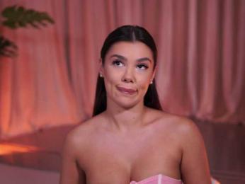 NatyDesiree — Bongacams recorded stream screenshot (14 Apr 2026)