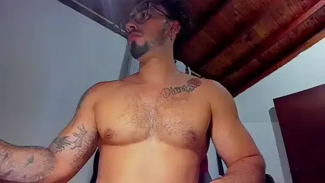 Baky_sexy — Stripchat recorded stream screenshot (14 Apr 2026)