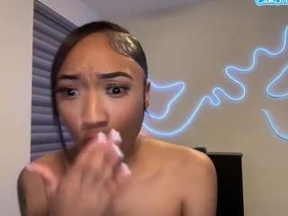rubybabyxo — Camsoda recorded stream image, 15.04.2026 07:10