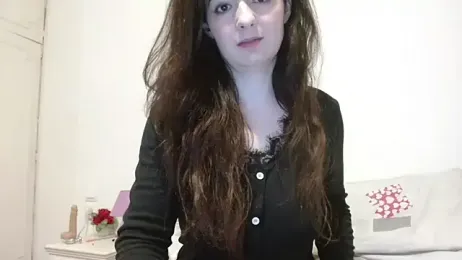 desirmiss1 — Stripchat recorded stream screenshot (15 Apr 2026)