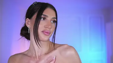 SammiMonroe — Stripchat recorded stream image, 15.04.2026 04:00