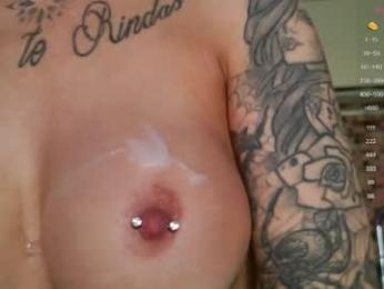 2badforyou — Chaturbate recorded stream image, 15.04.2026 11:10