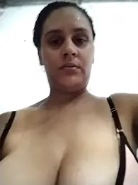 Andreita_95 — Stripchat recorded stream image, 15.04.2026 12:40