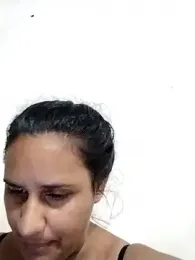 Andreita_95 — Stripchat recorded stream image, 15.04.2026 12:40