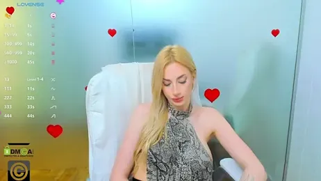 aileen_williams — Stripchat recorded stream screenshot (15 Apr 2026)