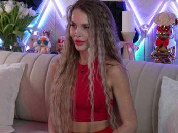 ALVUWKA — Bongacams recorded stream image, 15.04.2026 08:10