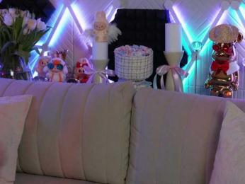 ALVUWKA — Bongacams recorded stream image, 15.04.2026 08:10