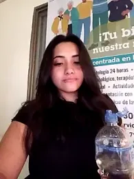 ANDREA-10_ — Stripchat recorded stream image, 15.04.2026 14:10