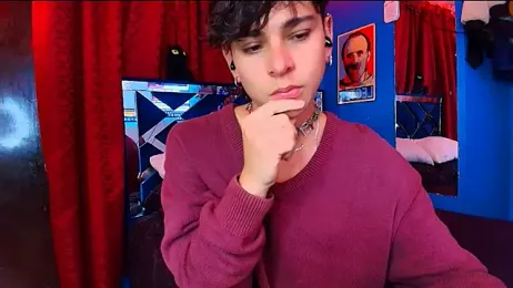 Luke_Howland — Stripchat recorded stream screenshot (15 Apr 2026)