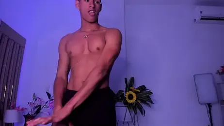 DomenicoRey — Stripchat recorded stream screenshot (15 Apr 2026)