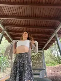 alana15 — Stripchat recorded stream image, 15.04.2026 16:20