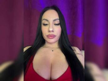 _EUPHORIAA_ — Bongacams recorded stream screenshot (15 Apr 2026)