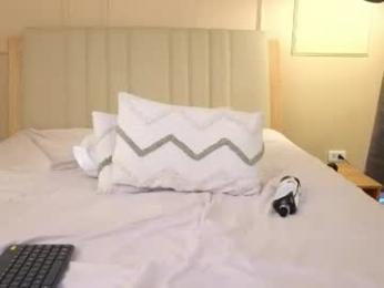 mr_danni_ — Chaturbate recorded stream screenshot (15 Apr 2026)