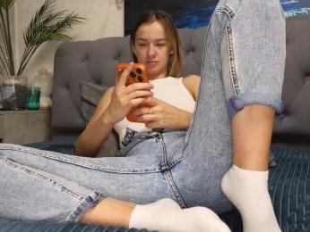 -Sexy_Hot_Angel- — Bongacams recorded stream image, 15.04.2026 14:50