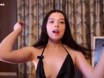 bae_miamor — Chaturbate recorded stream screenshot (15 Apr 2026)