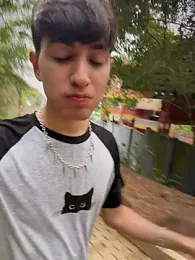 Naim_TheKing — Stripchat recorded stream screenshot (15 Apr 2026)