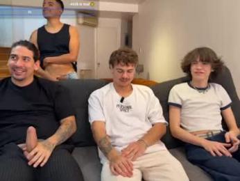 sexualmindset — Chaturbate recorded stream screenshot (15 Apr 2026)