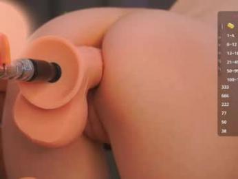 pafosstar — Chaturbate recorded stream image, 15.04.2026 15:40