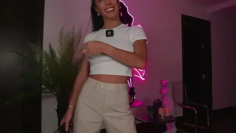 Katyerave — Stripchat recorded stream screenshot (15 Apr 2026)