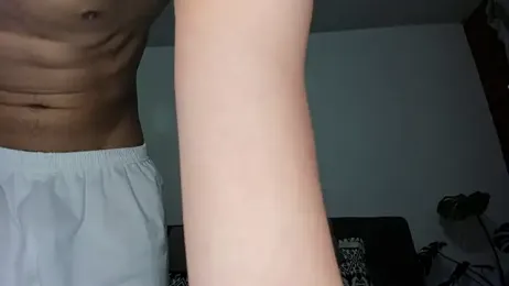 joe_foxx — Stripchat recorded stream image, 16.04.2026 01:20