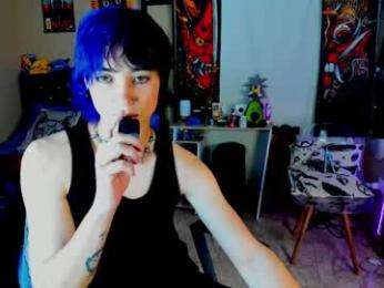 xzerox_ — Chaturbate recorded stream screenshot (15 Apr 2026)