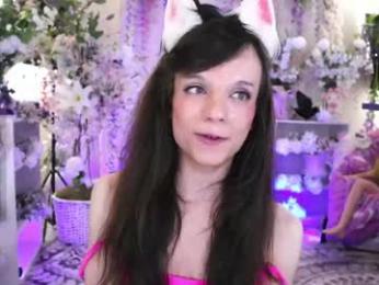 xxhayleemariexx — Chaturbate recorded stream image, 15.04.2026 23:10