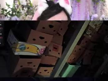 xxhayleemariexx — Chaturbate recorded stream image, 15.04.2026 23:10
