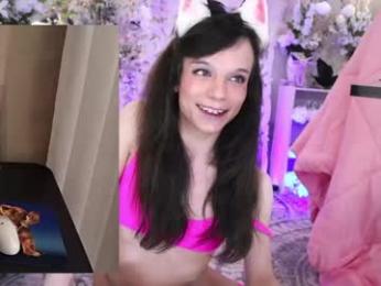 xxhayleemariexx — Chaturbate recorded stream image, 15.04.2026 23:10