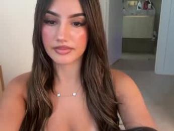 ava_delightt — Chaturbate recorded stream image, 16.04.2026 00:10