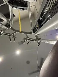 TilaTotti — Stripchat recorded stream screenshot (16 Apr 2026)