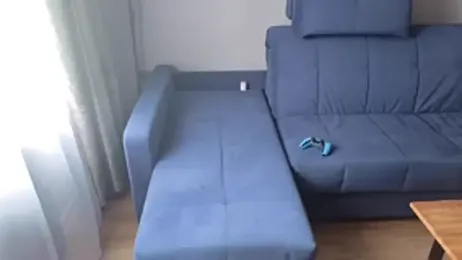 MilaaMilaa — Stripchat recorded stream screenshot (16 Apr 2026)