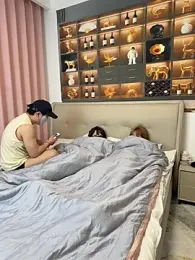 dingding-520 — Stripchat recorded stream image, 16.04.2026 08:10