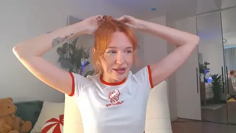 Mermaid_Melody — Stripchat recorded stream image, 16.04.2026 05:00
