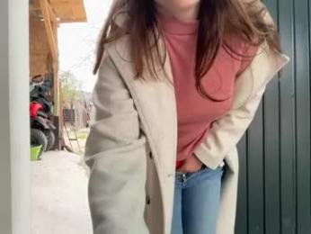 nyconik — Chaturbate recorded stream image, 16.04.2026 08:20