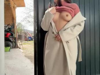 nyconik — Chaturbate recorded stream image, 16.04.2026 08:20