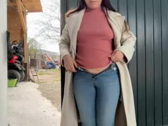 nyconik — Chaturbate recorded stream image, 16.04.2026 08:20