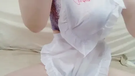 ai_chan — Stripchat recorded stream image, 16.04.2026 12:10