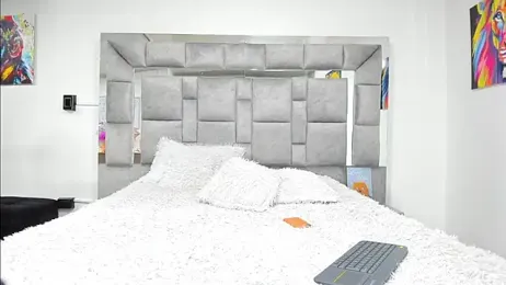 Candy_And_Andy_ — Stripchat recorded stream image, 16.04.2026 14:00