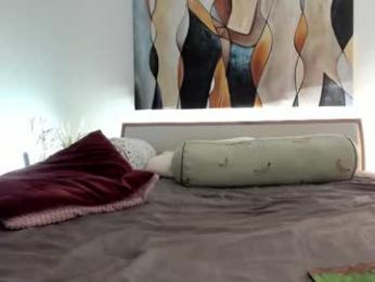 mis_eva — Chaturbate recorded stream image, 16.04.2026 16:20