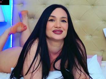 DaliyaArabian — Bongacams recorded stream image, 16.04.2026 16:00