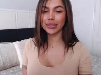 diione — Chaturbate recorded stream image, 16.04.2026 16:10