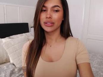 diione — Chaturbate recorded stream image, 16.04.2026 16:10