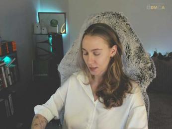Adamova_Eva — Bongacams recorded stream image, 08.03.2025 14:30